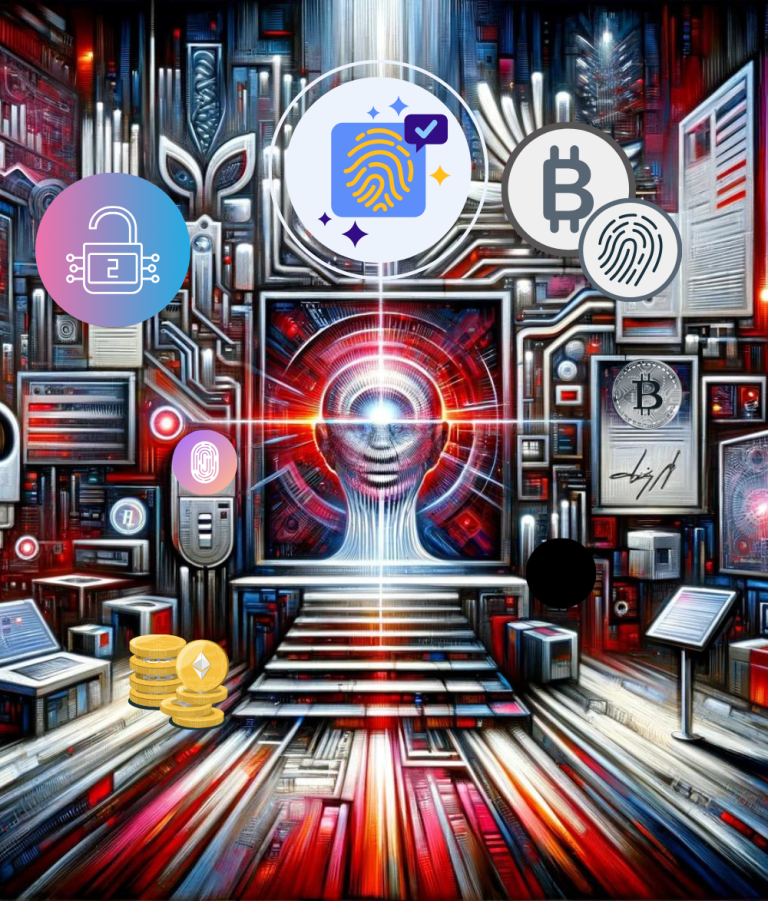 Trust Through Transparency: Cryptographic Verification