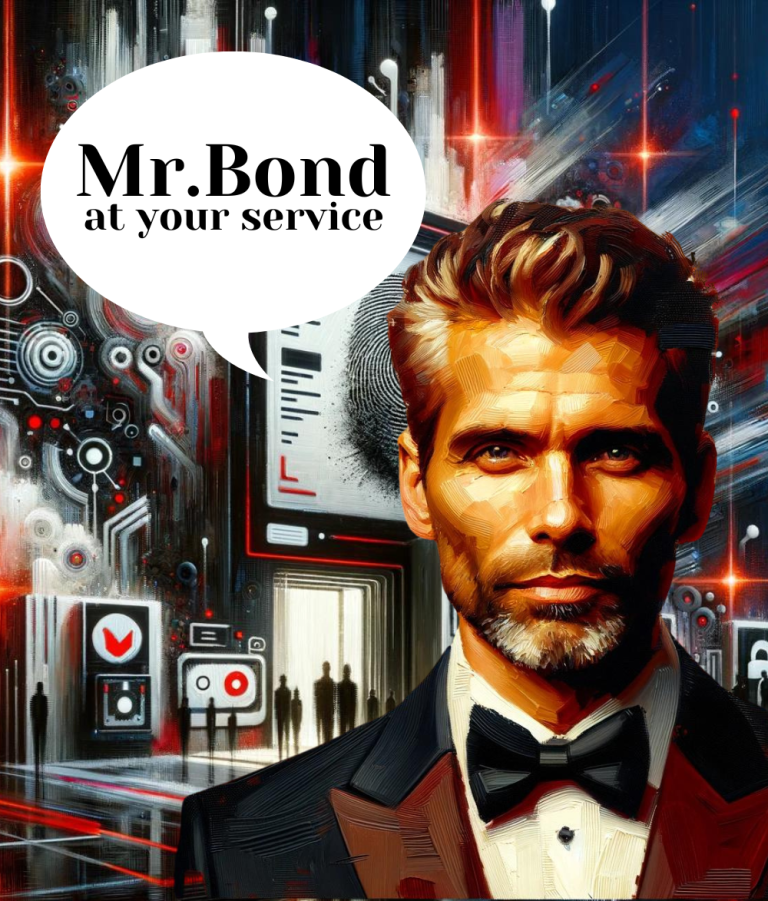 Seamless Application Process with AI Assistance